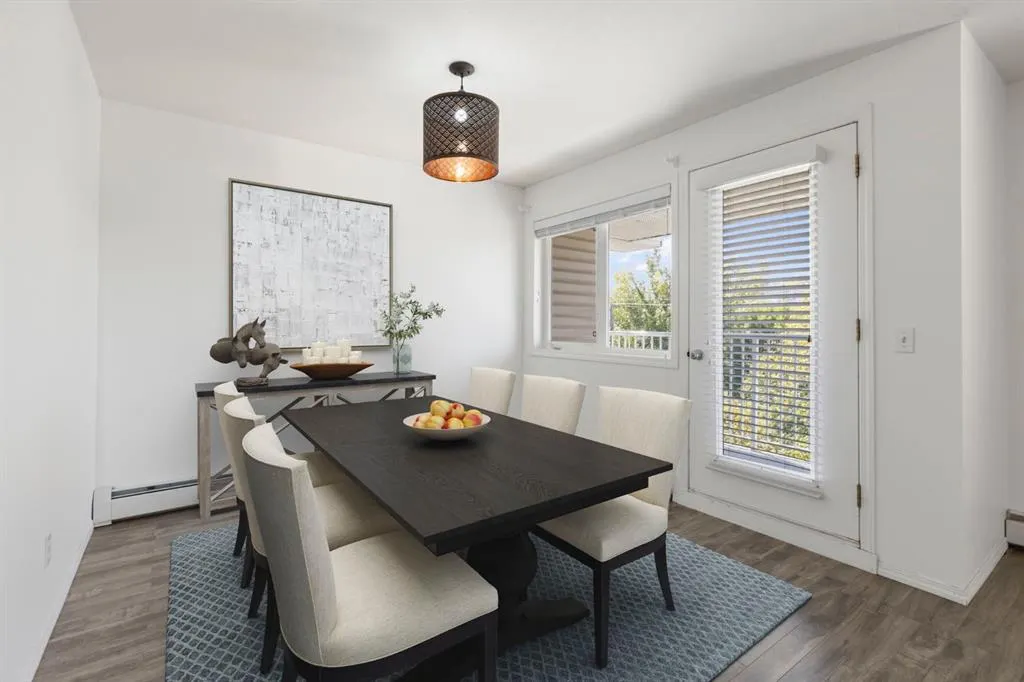 4327 75 Street NW, #302