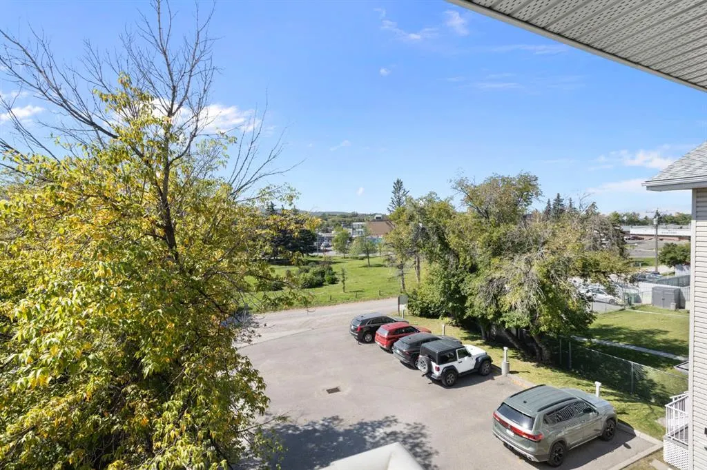 4327 75 Street NW, #302