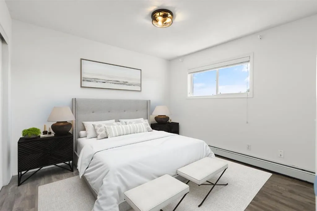 4327 75 Street NW, #302
