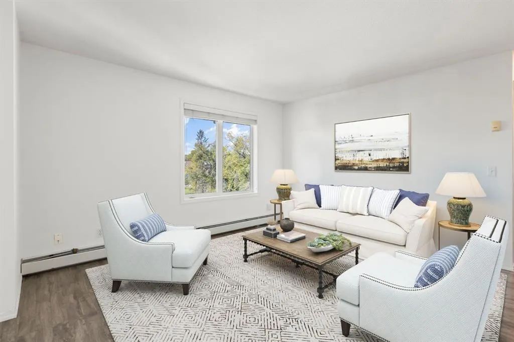 4327 75 Street NW, #302