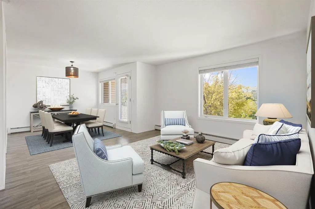 4327 75 Street NW, #302