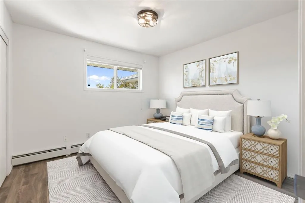4327 75 Street NW, #302