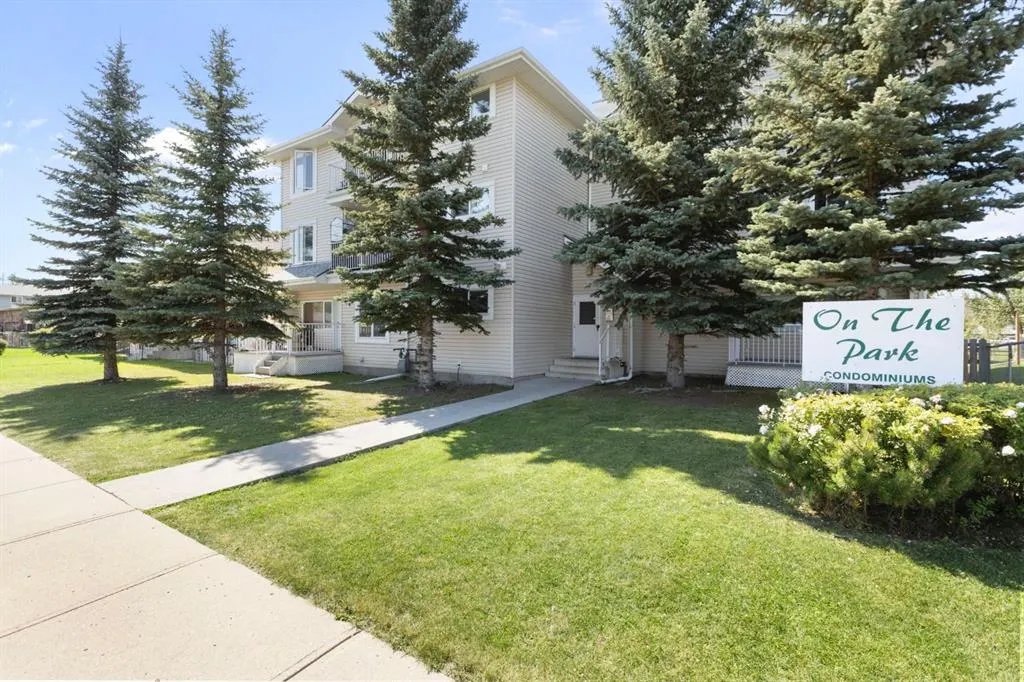 4327 75 Street NW, #302