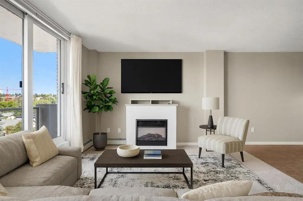 429 14 Street NW, #610