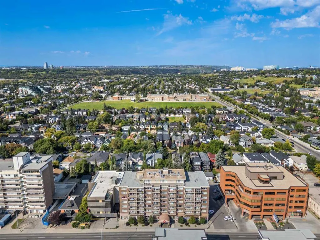 429 14 Street NW, #610