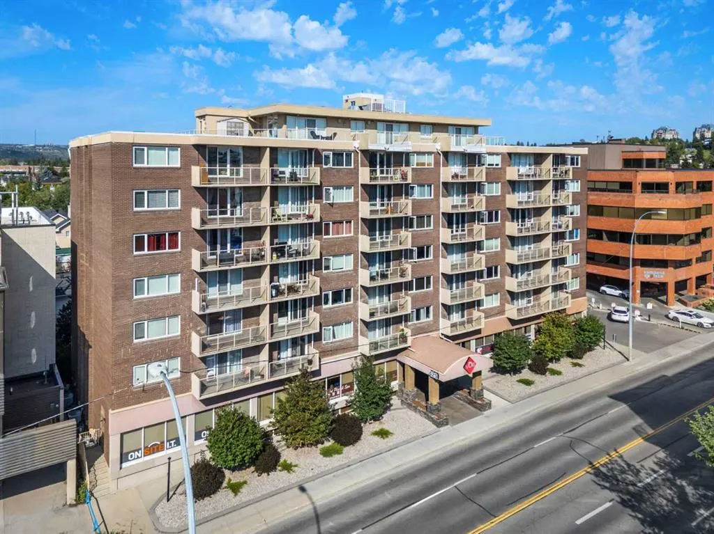 429 14 Street NW, #610
