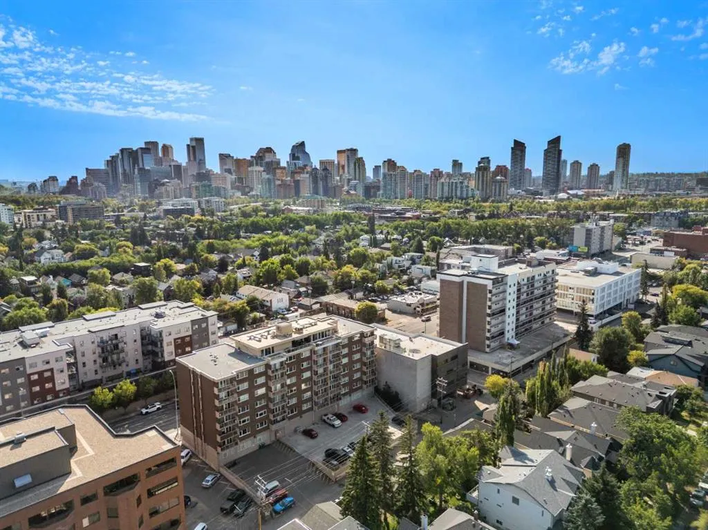 429 14 Street NW, #610