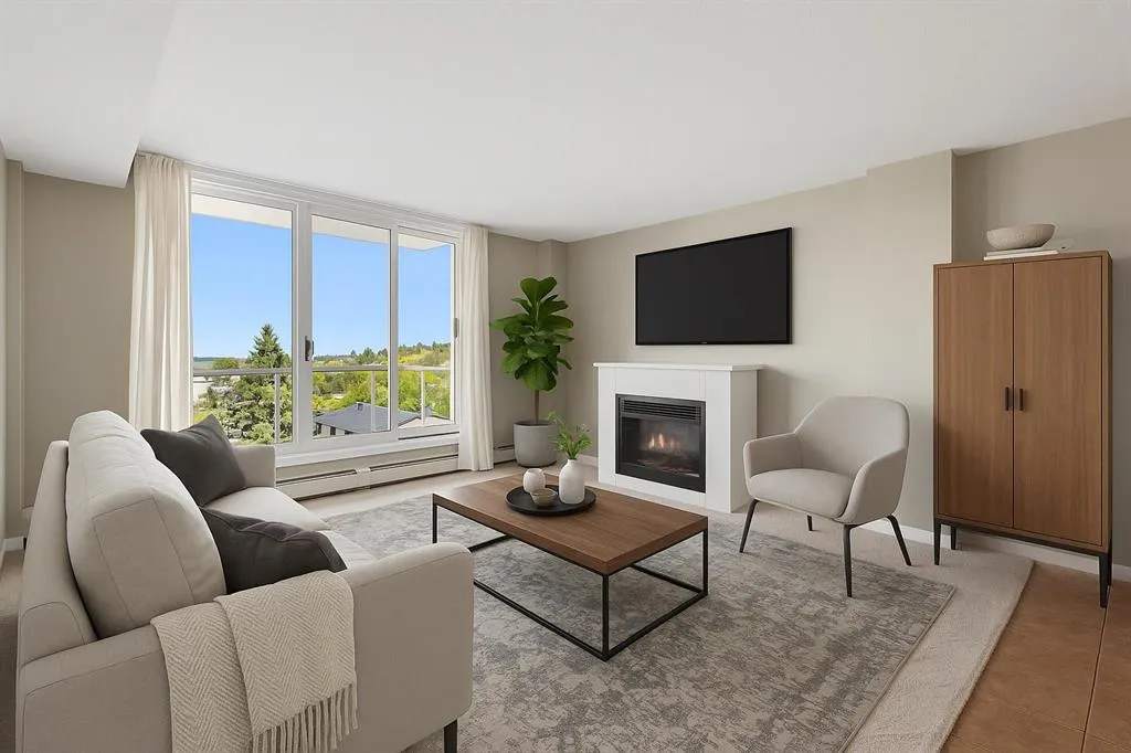 429 14 Street NW, #610
