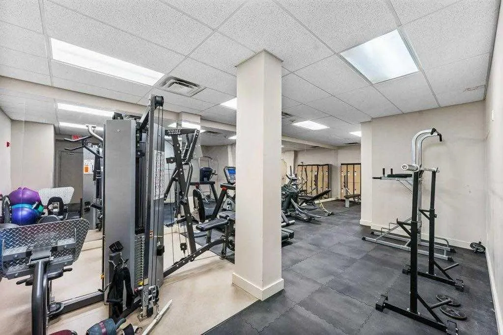 429 14 Street NW, #610