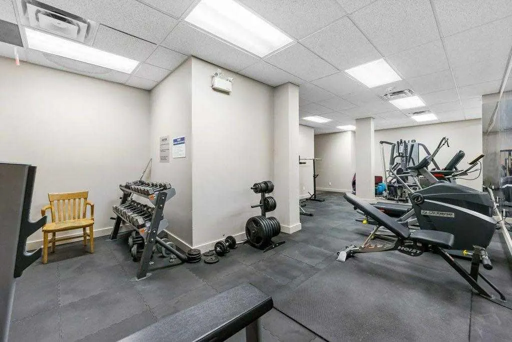 429 14 Street NW, #610