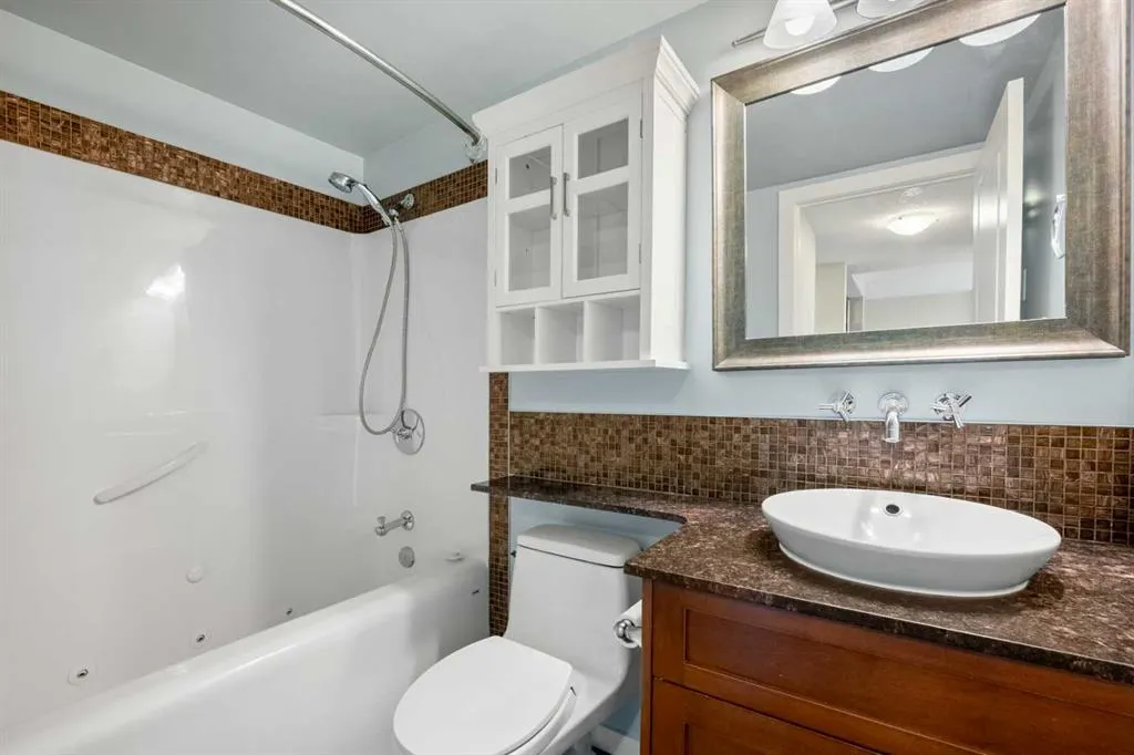 429 14 Street NW, #610