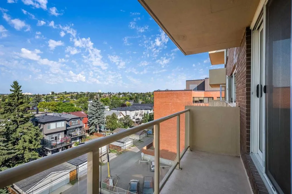 429 14 Street NW, #610
