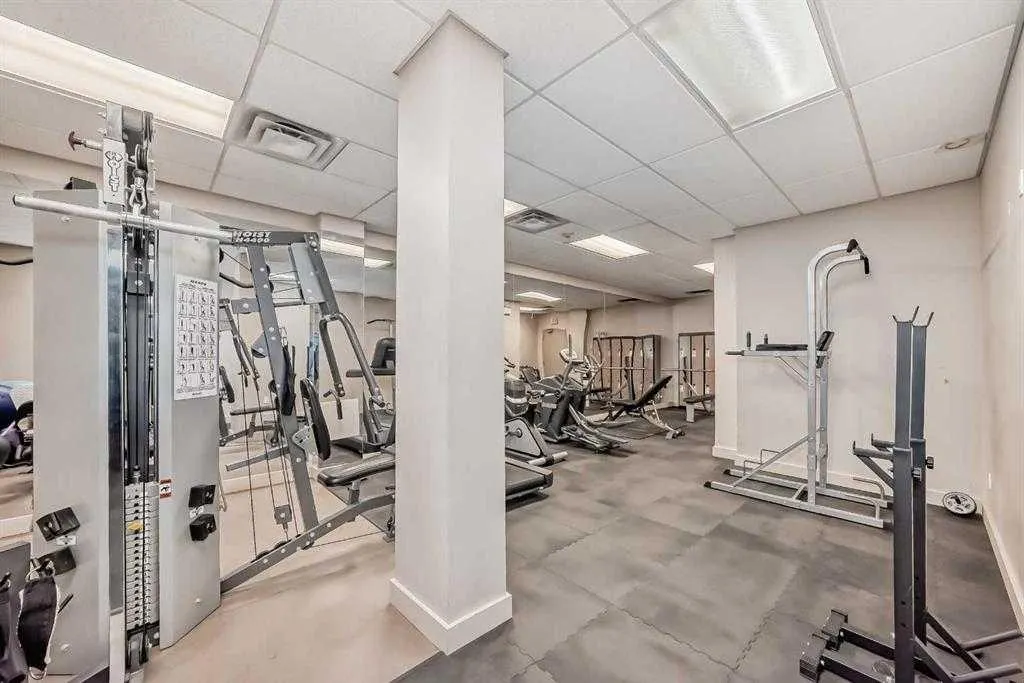 429 14 Street NW, #610