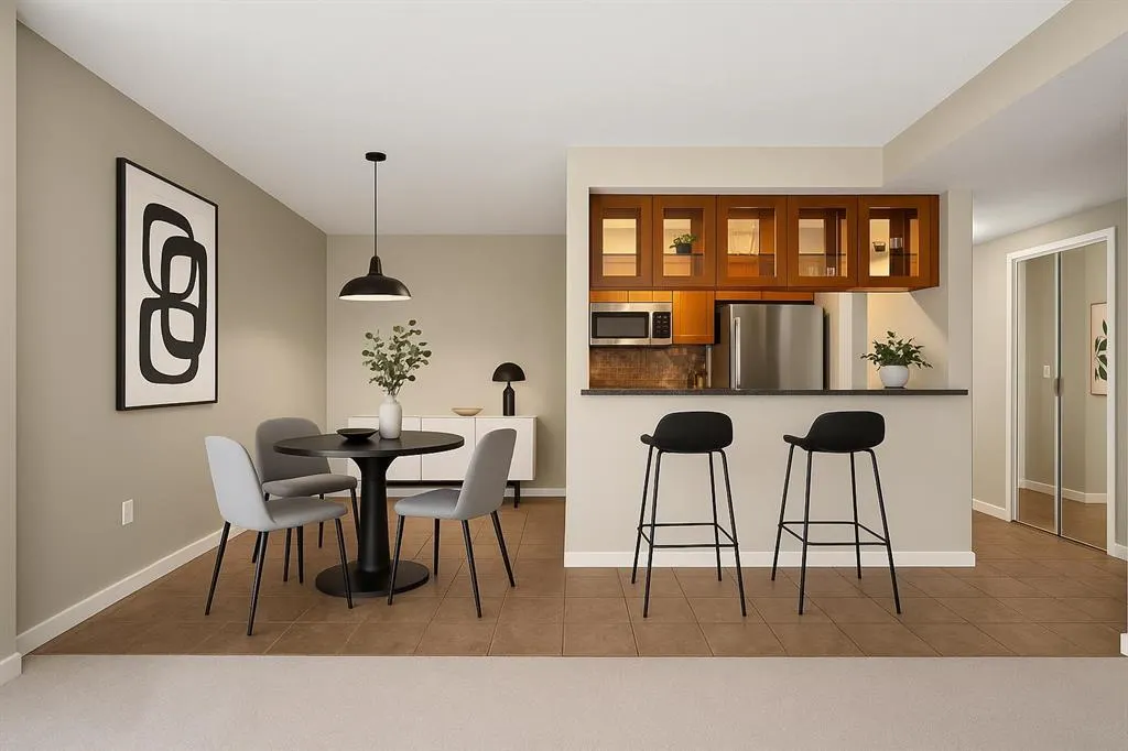 429 14 Street NW, #610