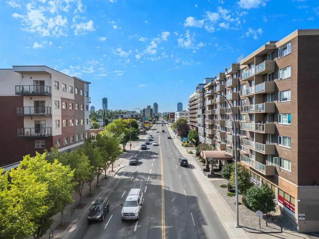 429 14 Street NW, #610