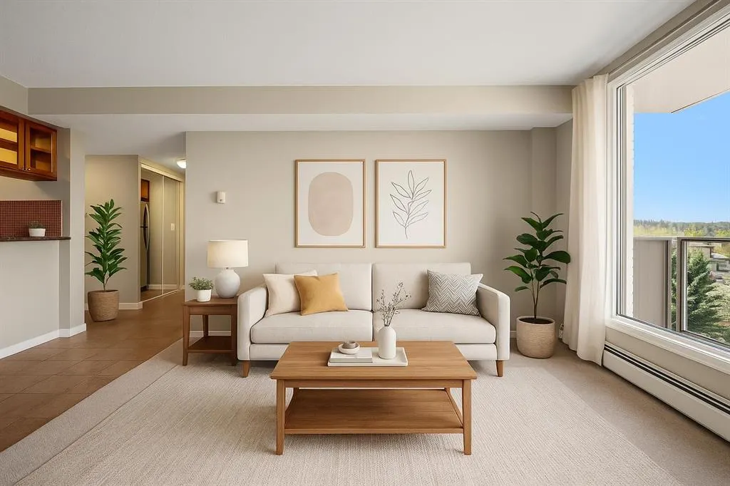 429 14 Street NW, #610