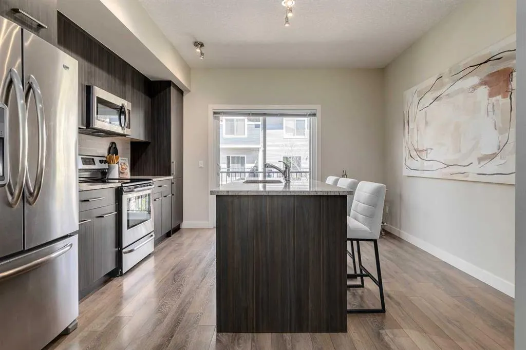 2802 Kings Heights Gate SE, #165