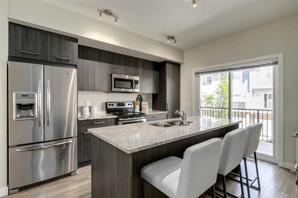 2802 Kings Heights Gate SE, #165
