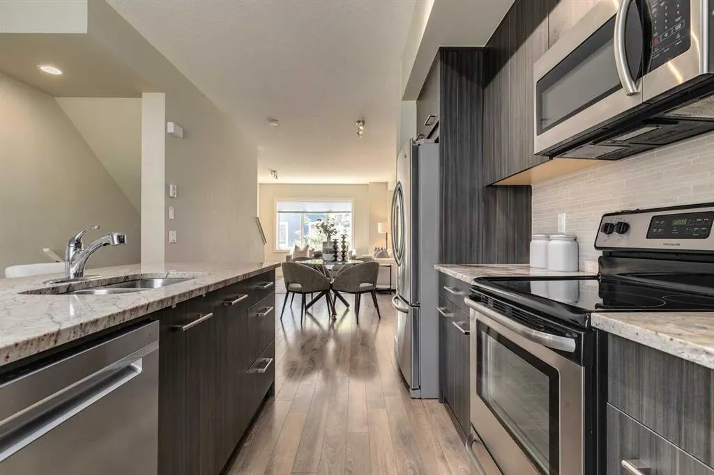 2802 Kings Heights Gate SE, #165