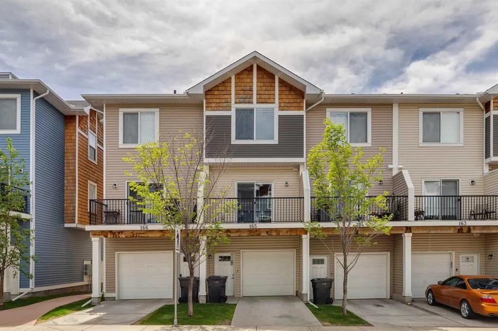2802 Kings Heights Gate SE, #165