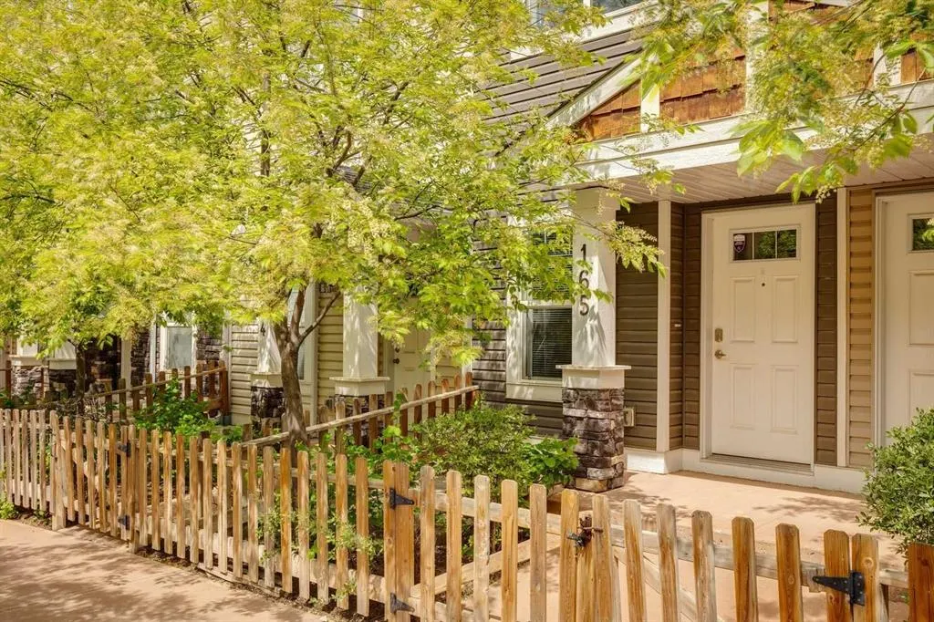 2802 Kings Heights Gate SE, #165