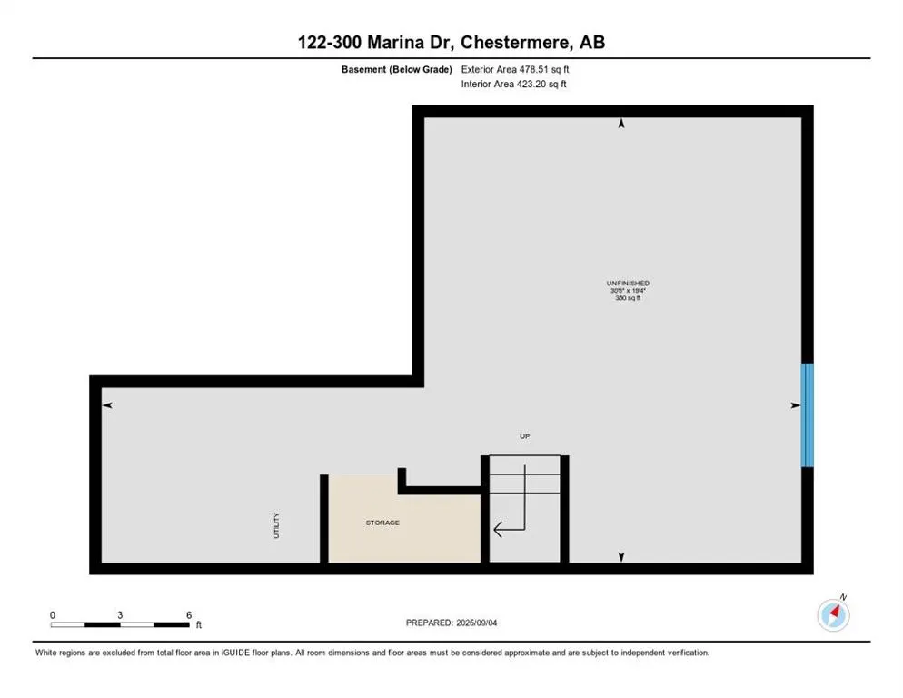300 Marina Drive, #122