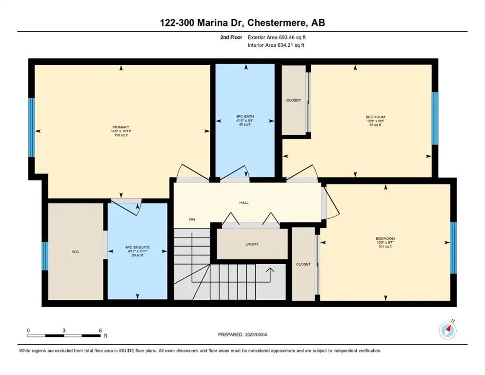 300 Marina Drive, #122