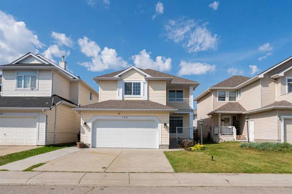 146 Coral Reef Close NE