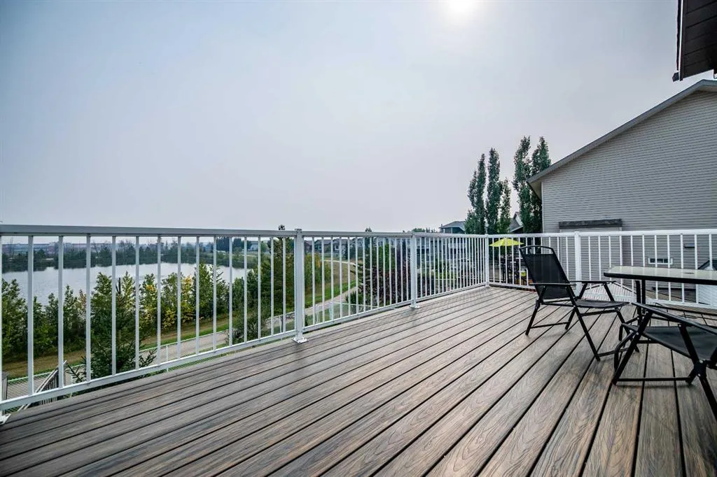 41 Pinnacle Lake Drive