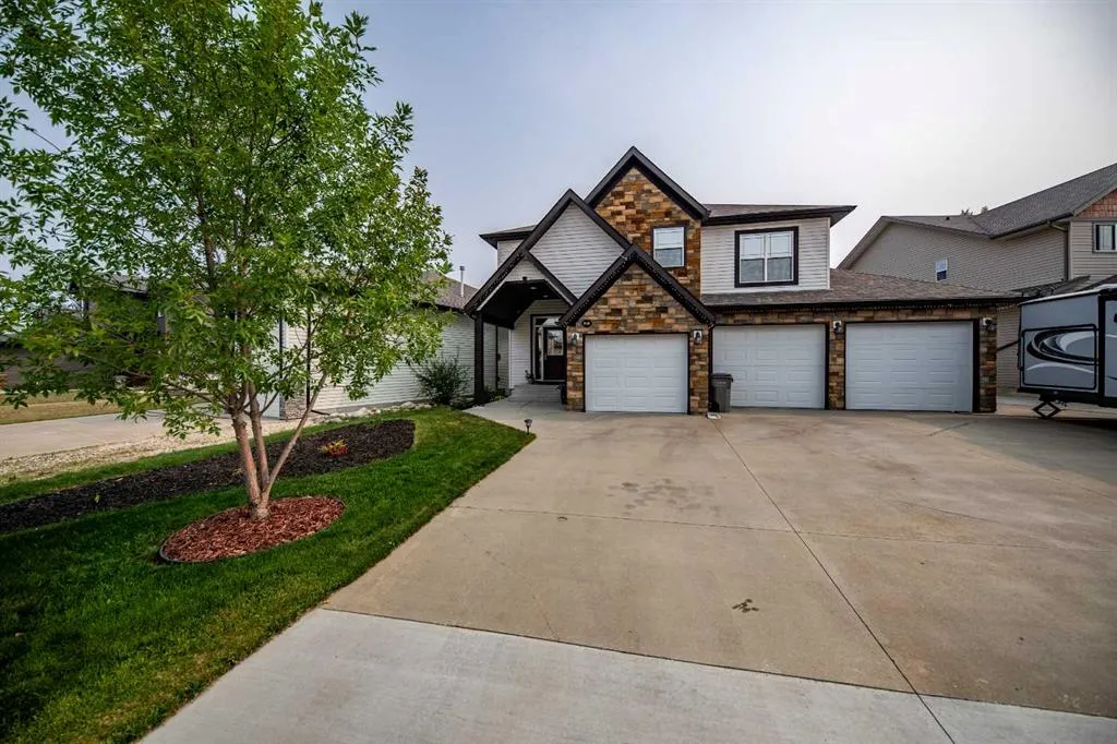 41 Pinnacle Lake Drive