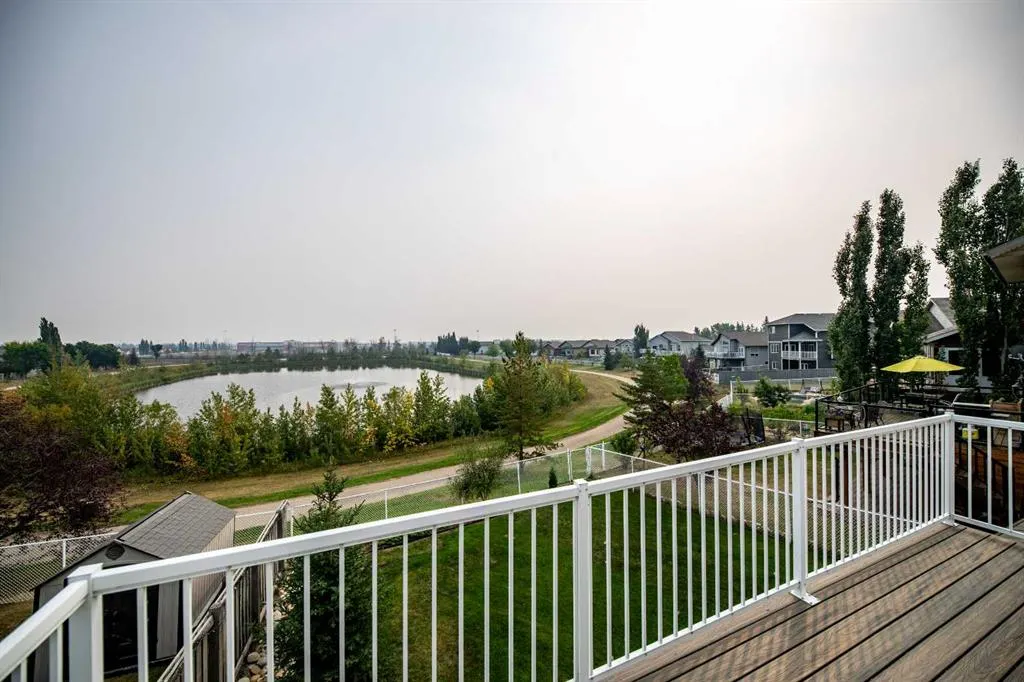 41 Pinnacle Lake Drive