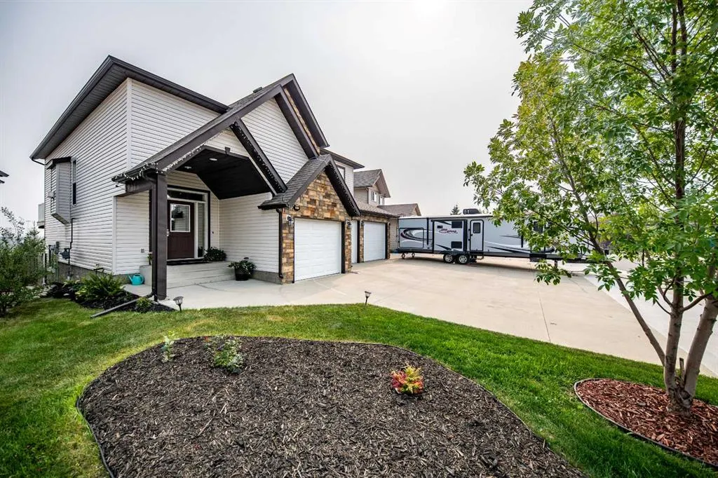 41 Pinnacle Lake Drive