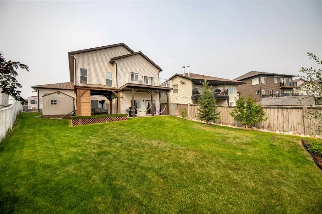 41 Pinnacle Lake Drive