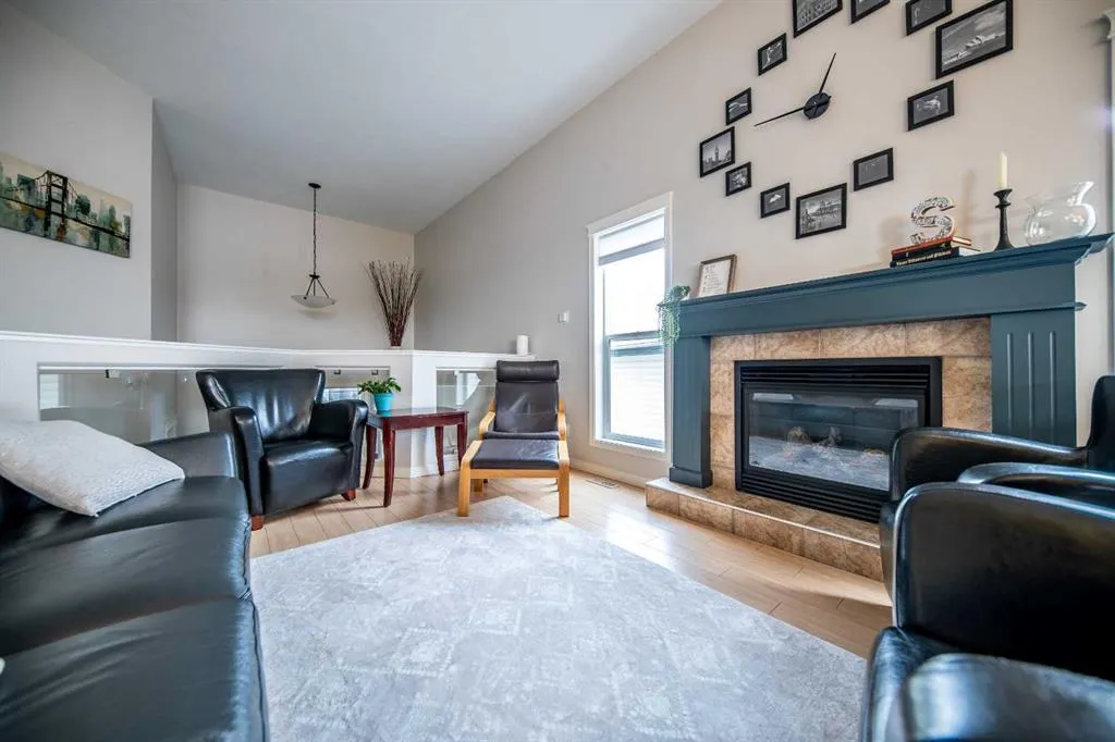 41 Pinnacle Lake Drive