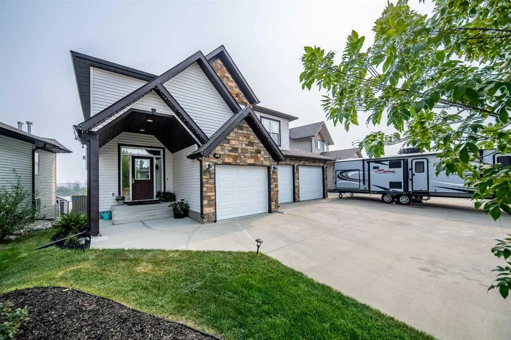 41 Pinnacle Lake Drive