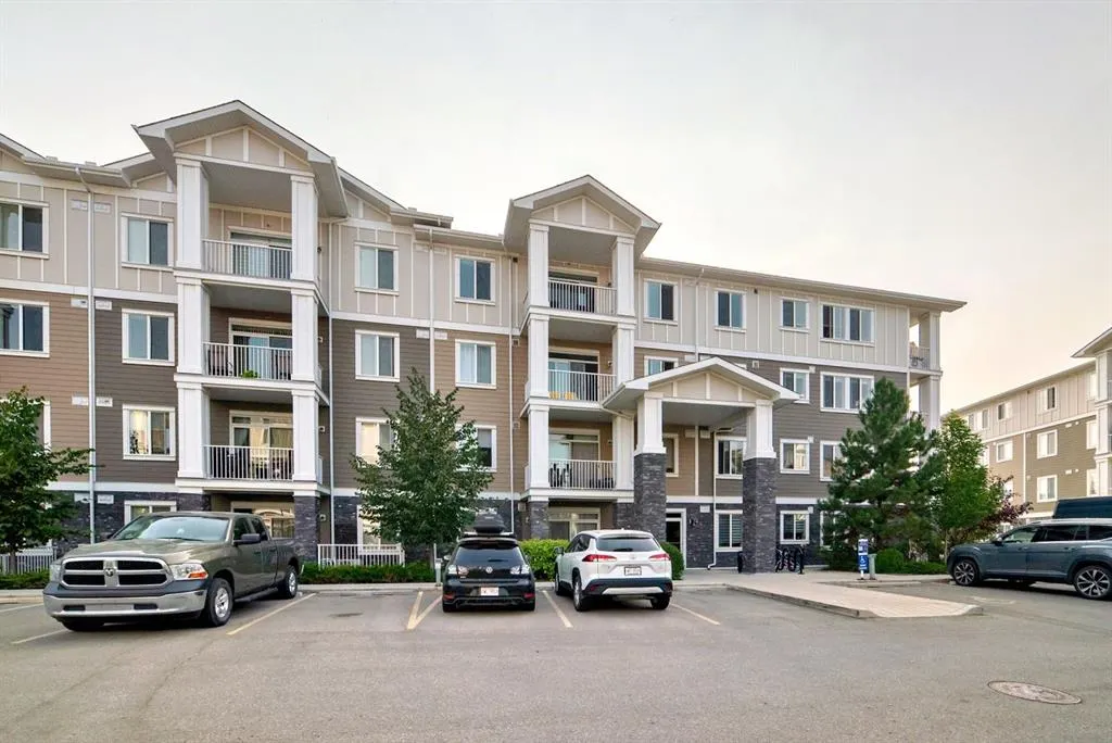 522 Cranford Drive SE, #3413