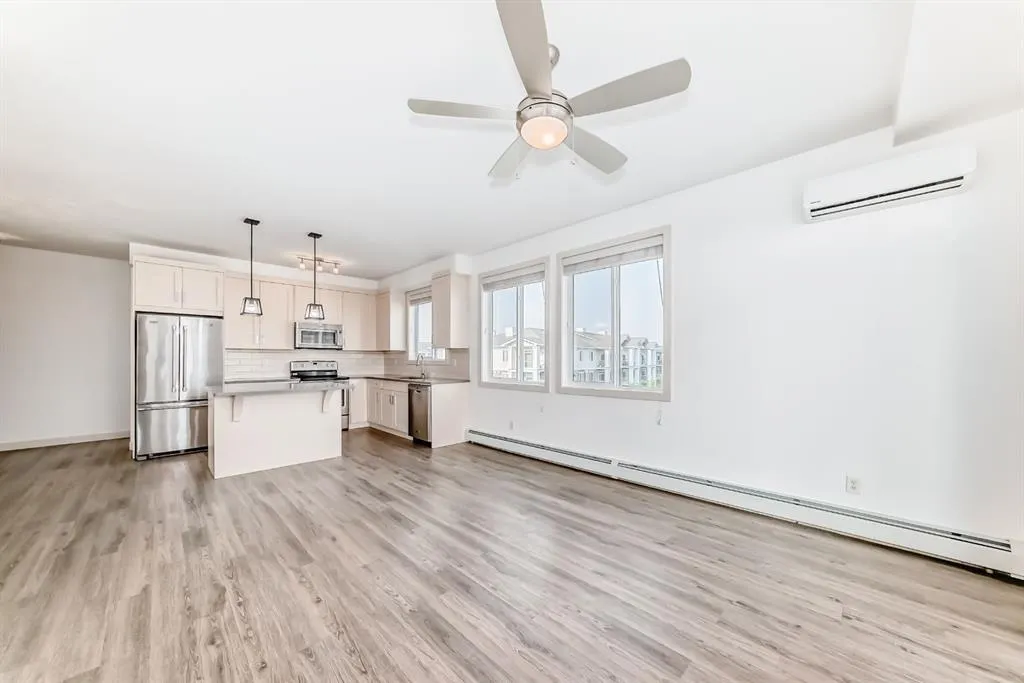 522 Cranford Drive SE, #3413