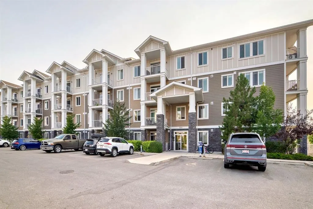 522 Cranford Drive SE, #3413