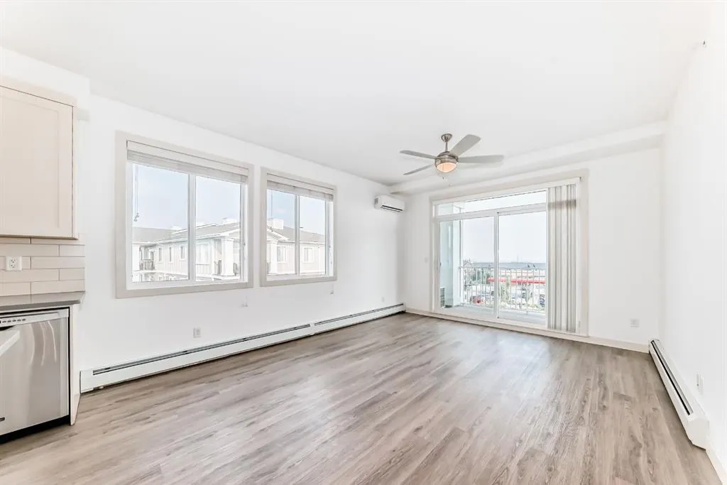 522 Cranford Drive SE, #3413