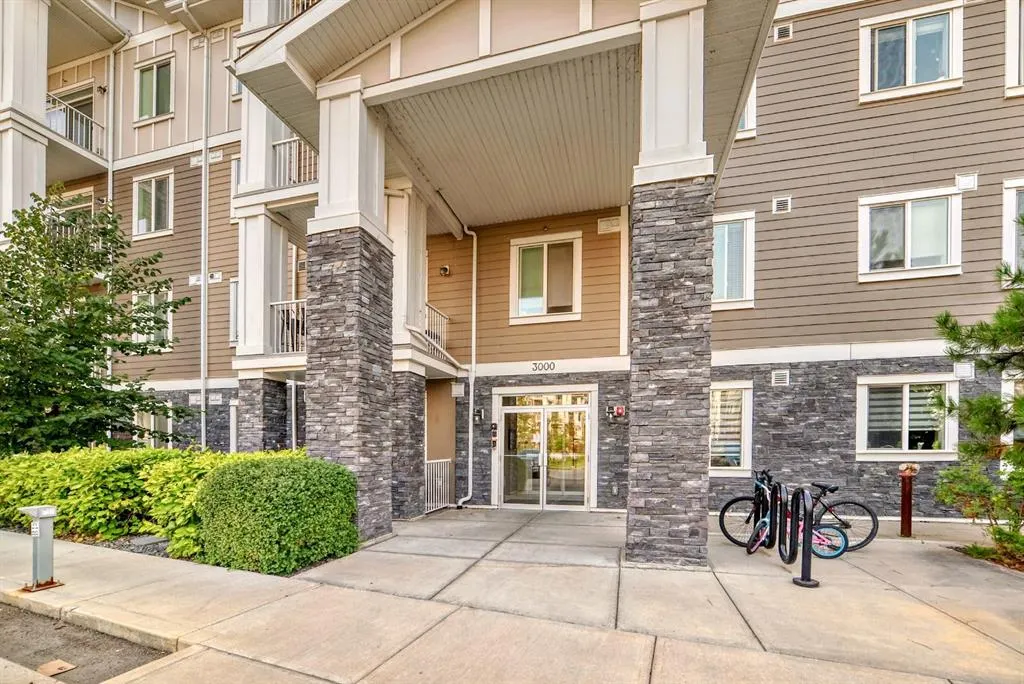 522 Cranford Drive SE, #3413