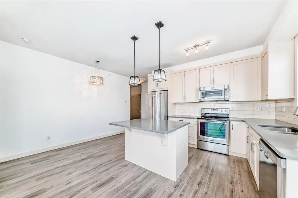 522 Cranford Drive SE, #3413