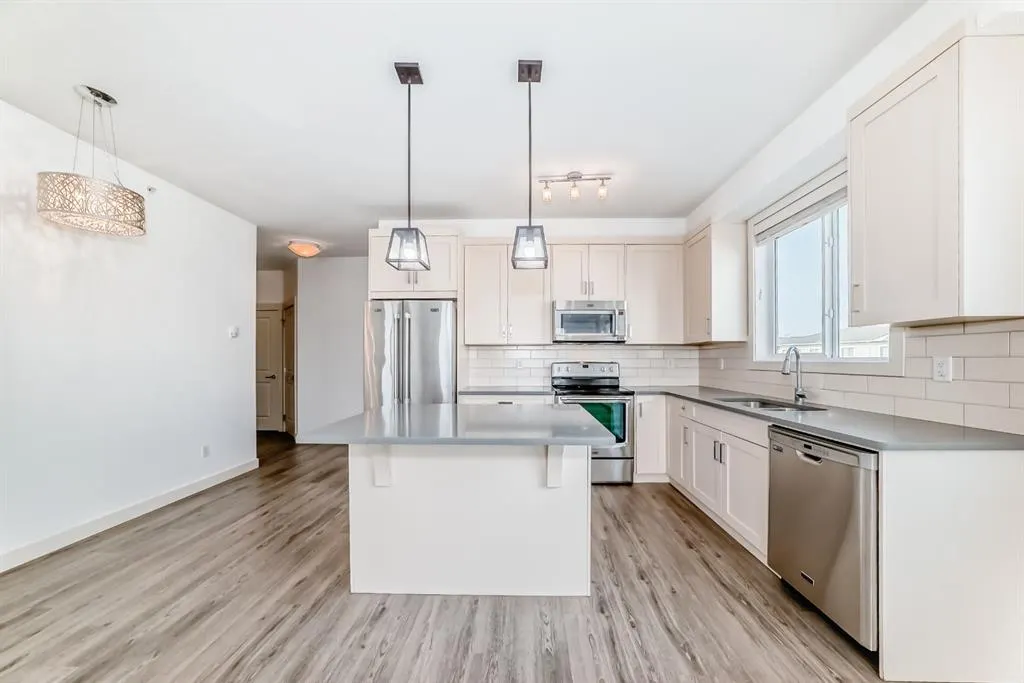 522 Cranford Drive SE, #3413