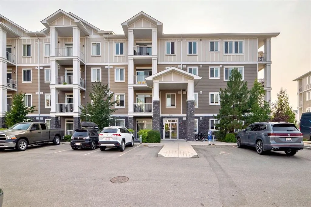 522 Cranford Drive SE, #3413