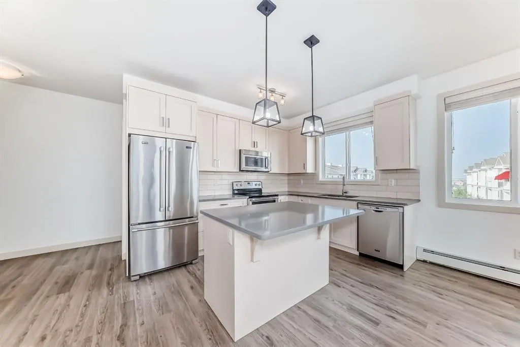 522 Cranford Drive SE, #3413