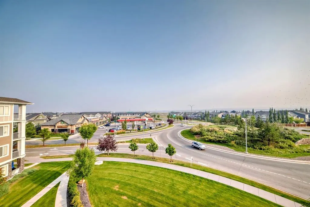 522 Cranford Drive SE, #3413