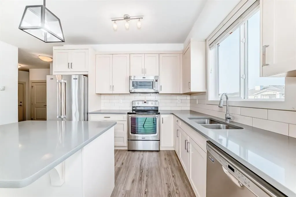 522 Cranford Drive SE, #3413