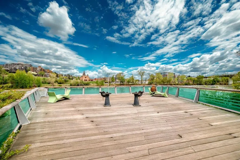 333 Riverfront Avenue SE, #225