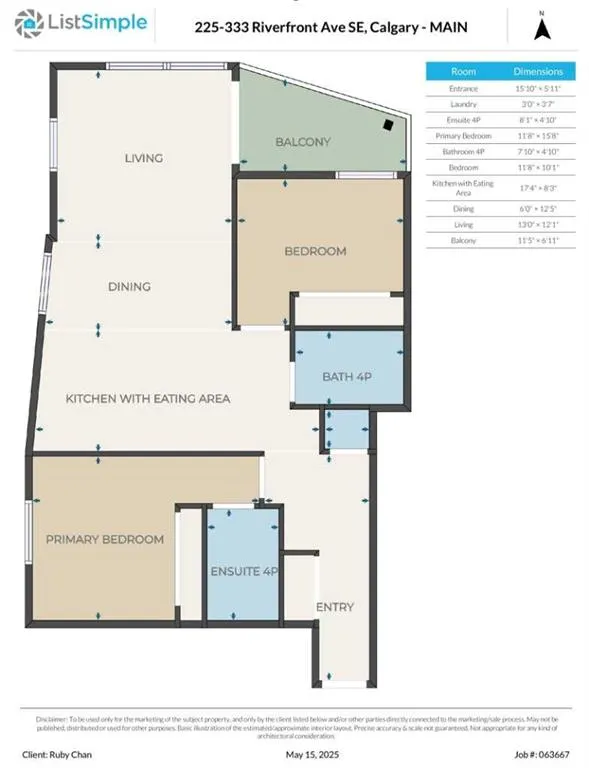 333 Riverfront Avenue SE, #225