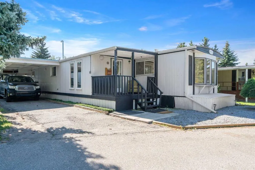 3223 83 Street NW, #286
