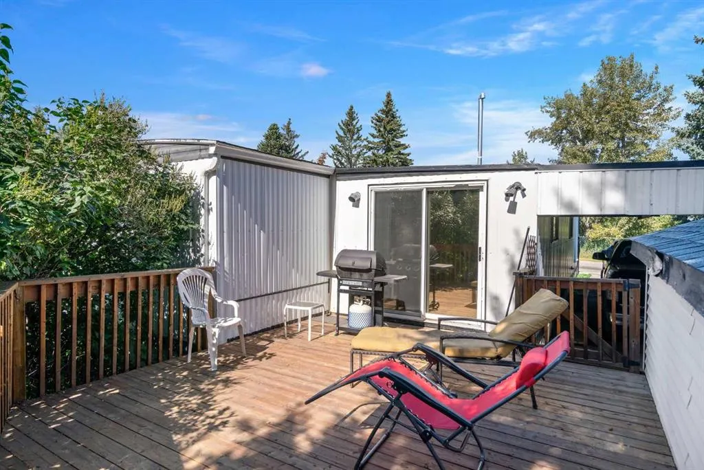 3223 83 Street NW, #286